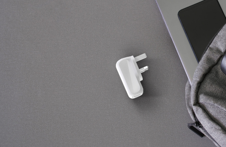 42W Dual Wall Charger, Fast Charging for iPhone 15, 14, 13, Plus, Pro, Pro Max, Galaxy S23 Ultra, iPad and more 